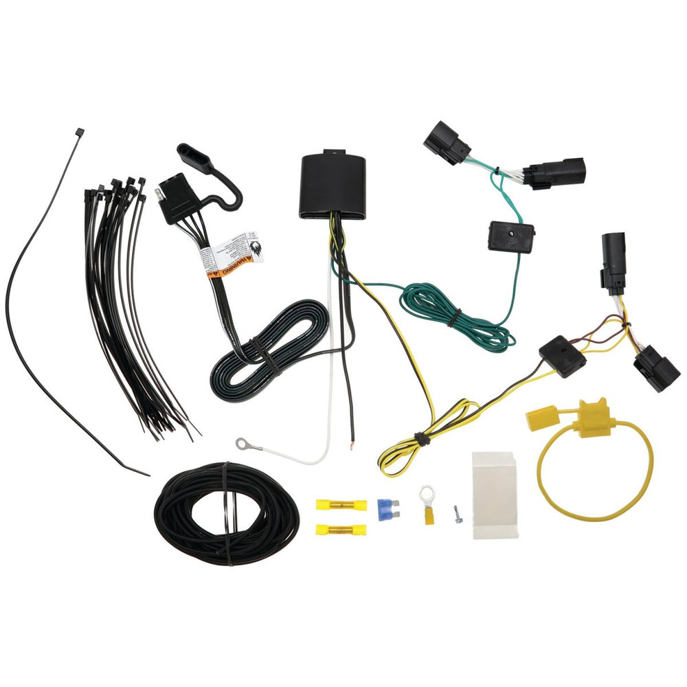 Tekonsha auto part