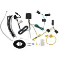 T ONE CONNECTOR 2025 GMC TERRAIN