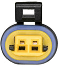 ABS WHEEL SPEED SENSOR