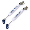 Fabtech 97-03 Ford F150 4WD Single Performance Steering Stabilizer