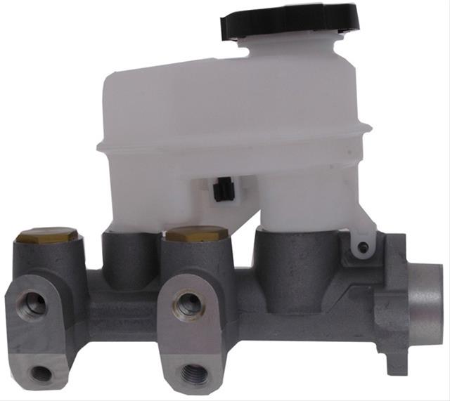 HARDWARE- HYDRAULICS