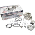 Cylinder Works 99-24 Yamaha YZ 250 250cc +5.6mm Big Bore Top-End Gasket Kit 72mm