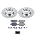 PowerStop auto part detail