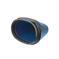 Injen air filter detail