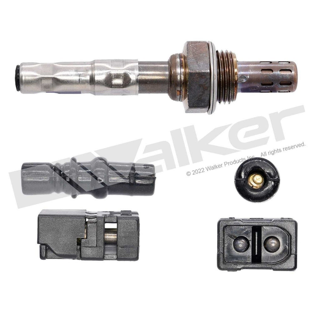 Walker Products Inc. - auto part