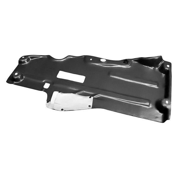 Sherman Parts auto part