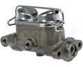 NEW MASTER CYLINDER