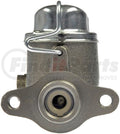 NEW MASTER CYLINDER