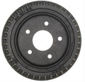 Front Pads Shoes Rotors Drums: Brake Drum