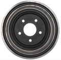 Front Pads Shoes Rotors Drums: Brake Drum