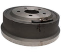 Front Pads Shoes Rotors Drums: Brake Drum