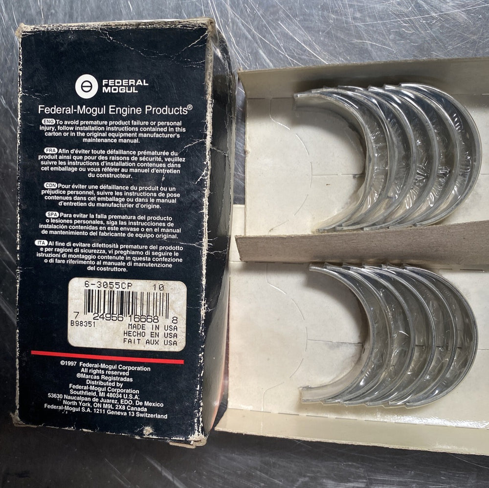 SEALED POWER auto part