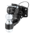 2 IN BALL & PINTLE COMBIN