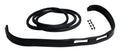 Windshield Frame Weatherstrip Kit for 1976-1986 Jeep CJ-5, CJ-7, & CJ-8 Crown Automotive