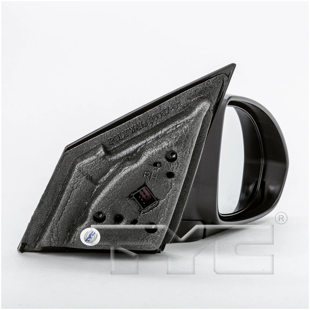 TYC auto part