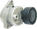 Serpentine Belt Tensioner for 02-07 Jeep KJ Liberty w/ 2.5L or 2.8L TD Engines Crown Automotive
