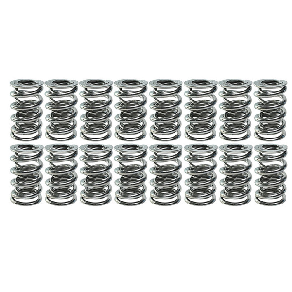 Manley Chevrolet LS-Series .567in ID Valve Spring Locators