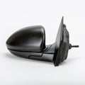 1115 CV CRUZ MAN RMT BLK MIRROR RH