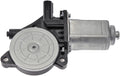 WINDOW LIFT MOTOR