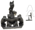 Front Brake Hardware: Various Makes and Models; friction ready calipers