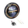SADDLEBAG ACCENT LIGHTS