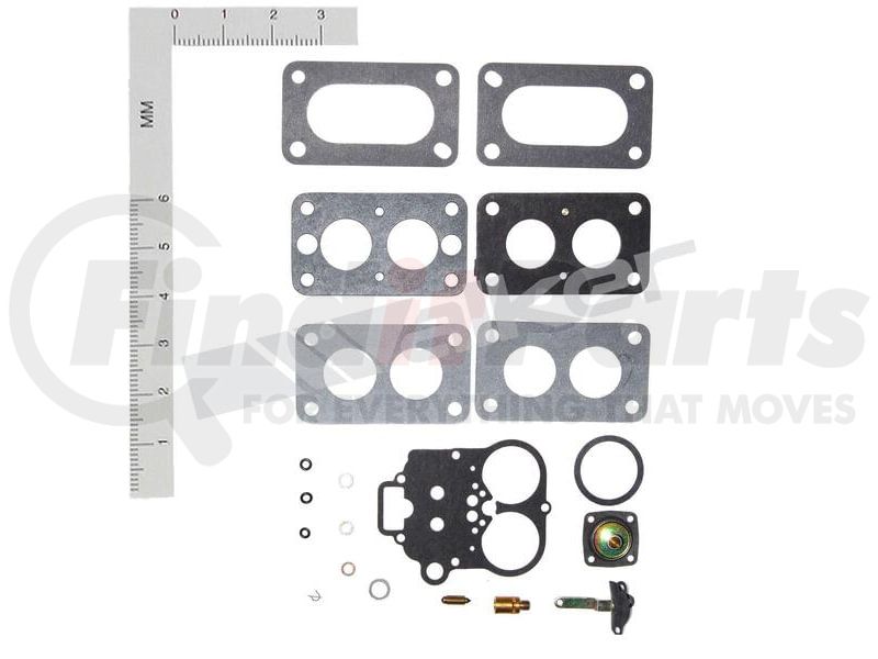 Walker Products Inc. - auto part