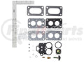 CARBURETOR REPAIR KIT