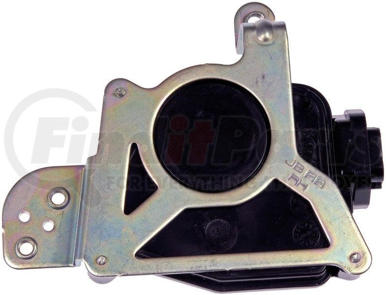 DOOR LOCK ACTUATOR