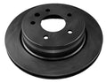 Centric Performance Brake Rotor