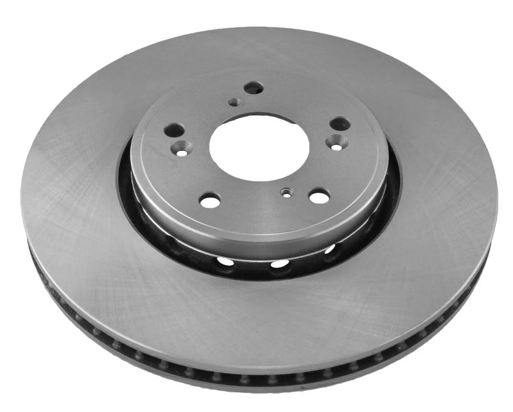 Centric Performance Brake Rotor