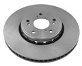 Centric Performance Brake Rotor