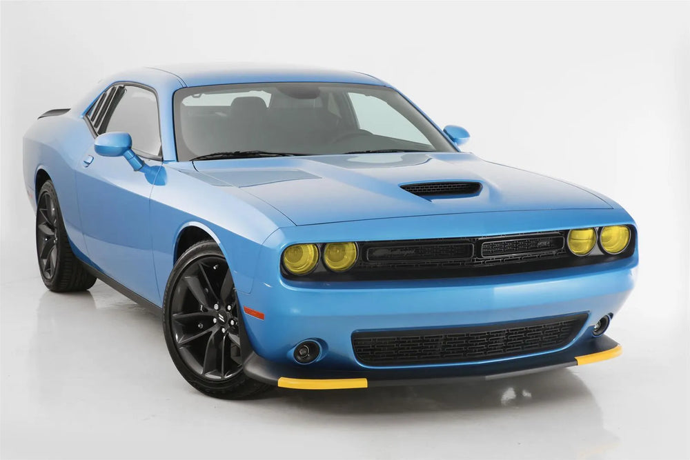 HEADLIGHT COVERS
