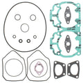 Vertex Pistons 00-01 Formula Deluxe 600/2000 Formula Z 600 Top End Gasket Kit