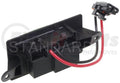 BLWR MOTOR RESISTOR