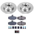 PowerStop auto part detail