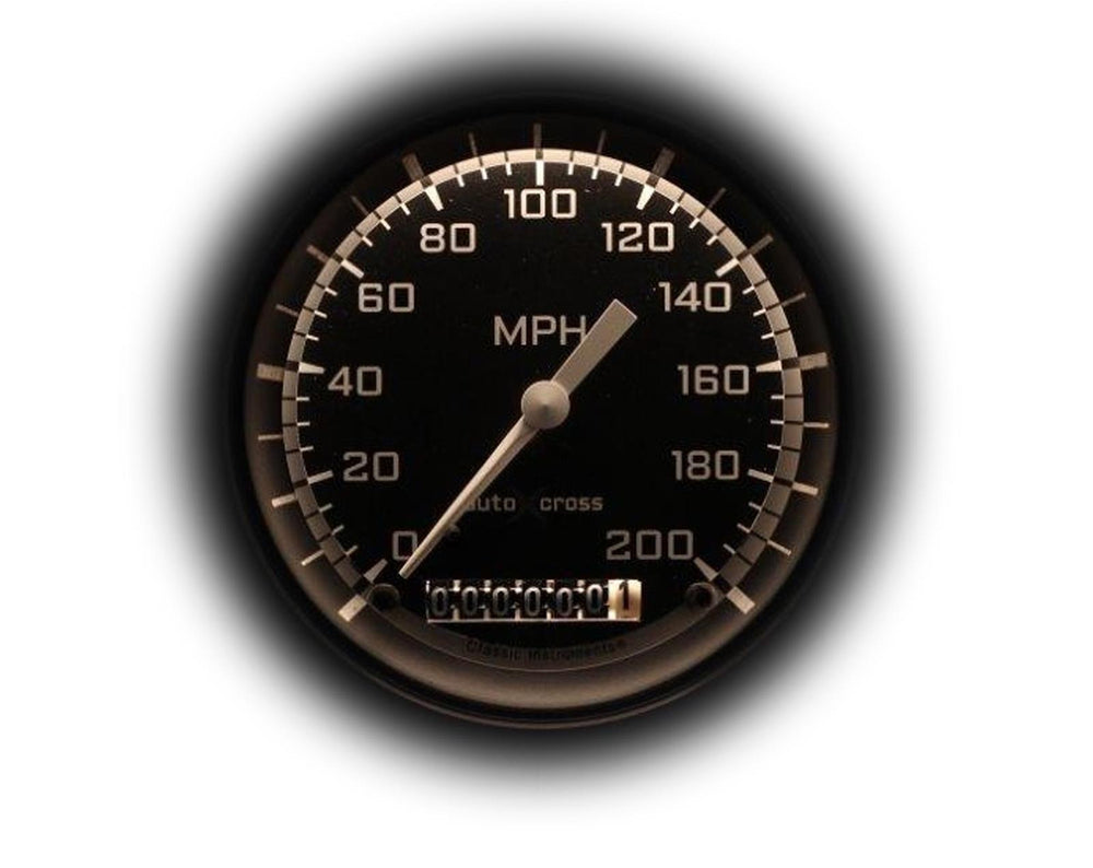 CLASSIC INSTRUMENTS auto part