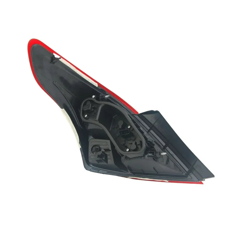 CAPA 1217 NS VERSA SDN TAILLAMP ASSY LH
