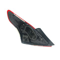 CAPA 1217 NS VERSA SDN TAILLAMP ASSY LH