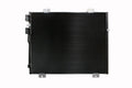 CSF 06-11 Dodge Dakota 3.7L A/C Condenser