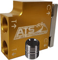ATS Diesel auto part detail