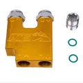 ATS Diesel auto part