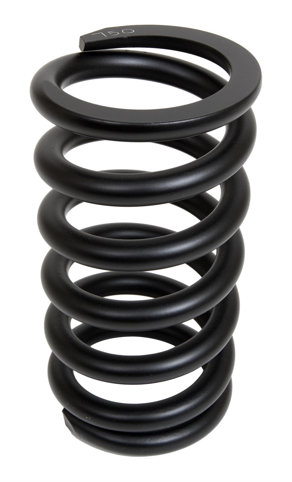 AFCOIL5INX9.5IN 750LB BLACK