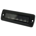 7IN 30WATT ROADRUNNER COMPLIANT IP67 FLUSH MOUNT 3000LM AUX LIGHT