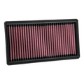 K&N 19-20 BMW S1000RR 990 Replacement Air FIlter
