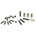 Moroso Chevrolet Small Block Bullet Nose Oil Pan Stud Kit (Use w/Part No 21235/21237/21238/21239)