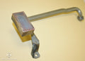 Moroso GM LS Oil Pump Pick-Up (Use w/Rear Sump Oil Pans)