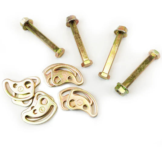 Kryptonite hardware kit
