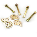 KRYPTONITE CAM BOLT KIT (KR0026)
