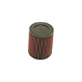 K&N Engineering air filter detail
