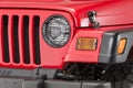 Rugged Ridge 97-06 Jeep Wrangler Billet Stone Guard Set